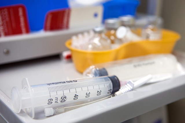 injection