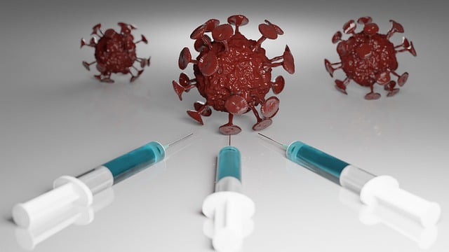 injection