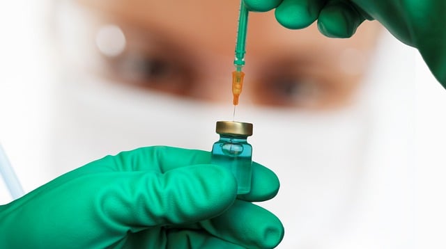 injection