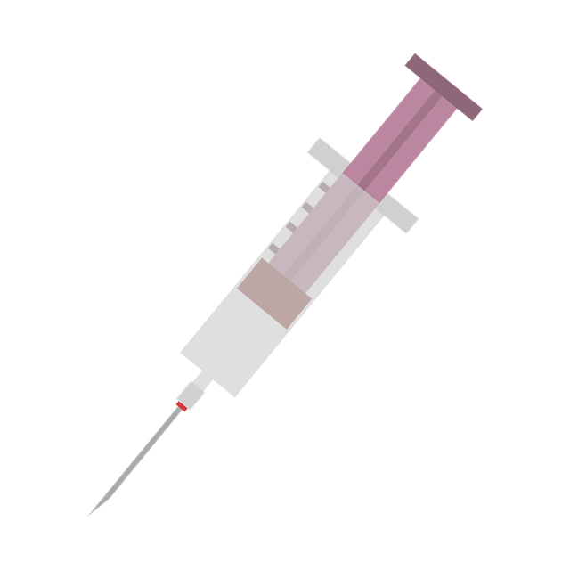 injection