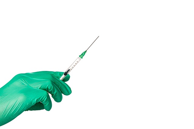 injection