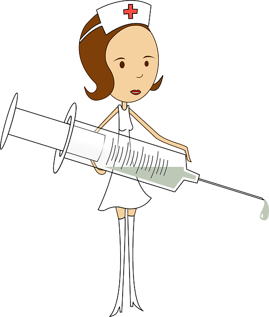 injection
