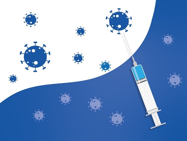injection