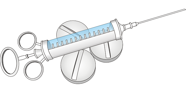 injection