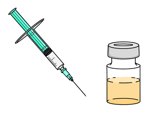 injection
