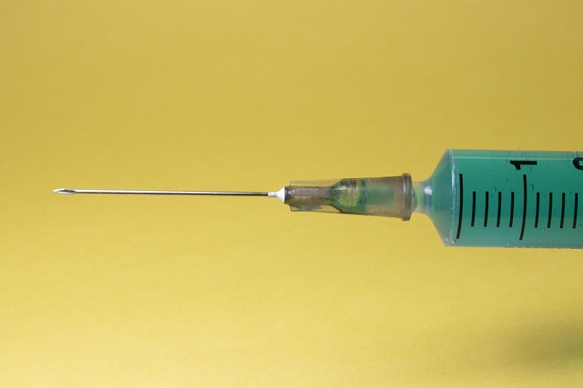 injection