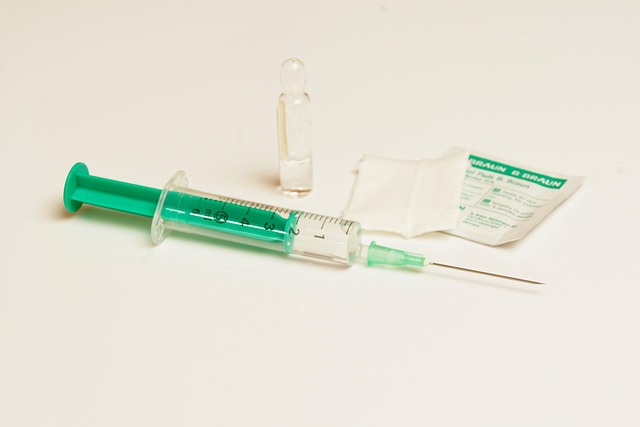 injection