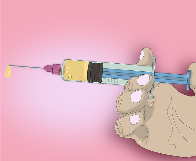 injection