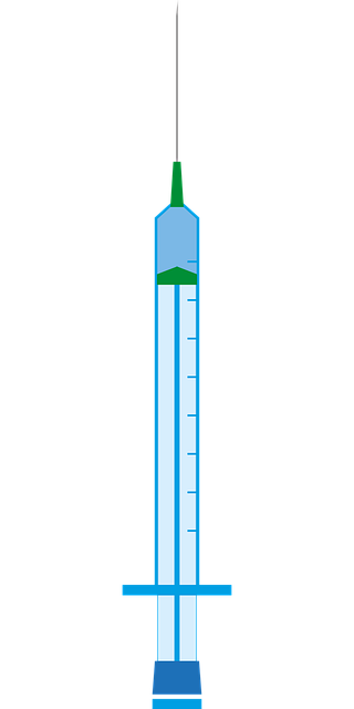injection