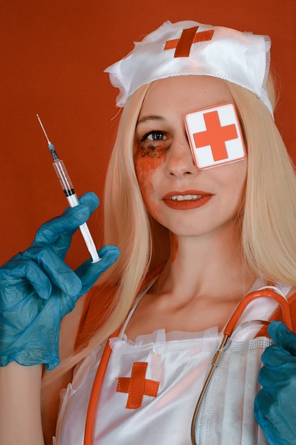 injection