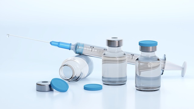 injection