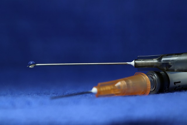 injection