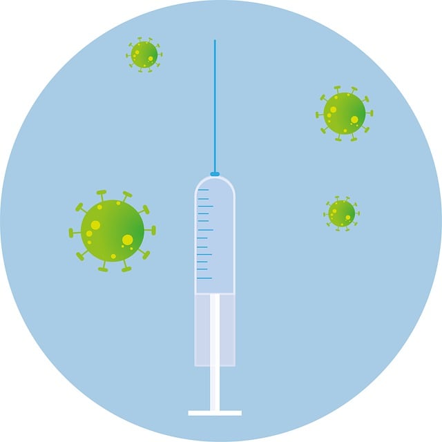 injection