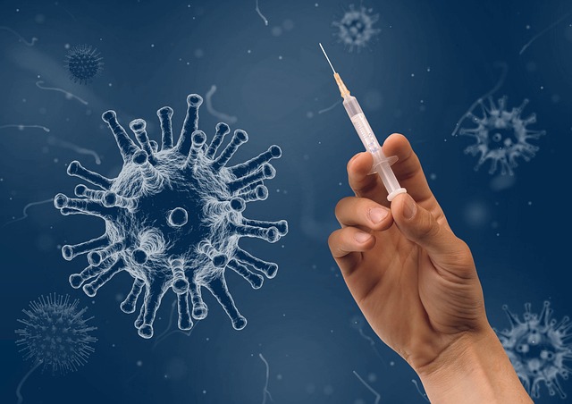 injection