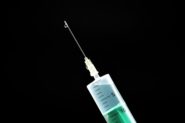 injection