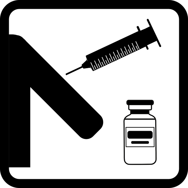 injection