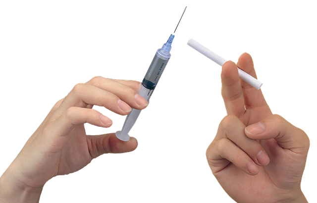 injection