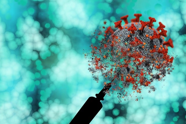 Ozone Therapy in Boise: Unlocking Well-being with Oxygen