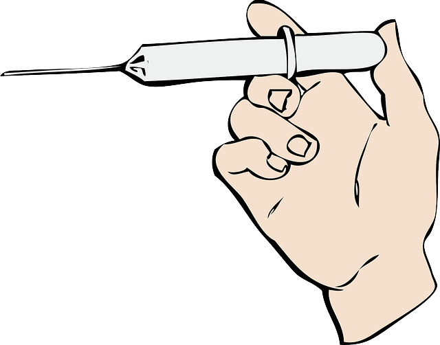 injection