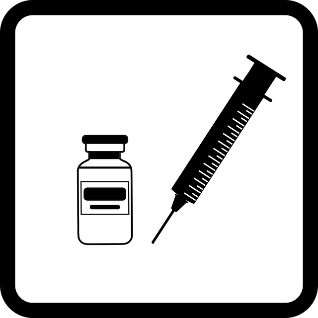 injection