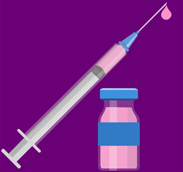 injection