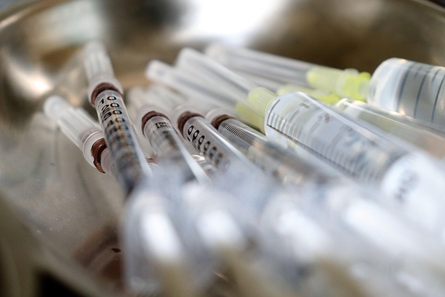 injection
