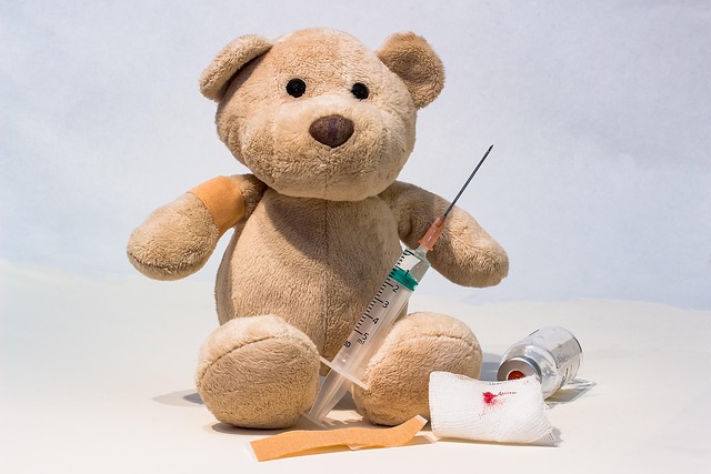 injection