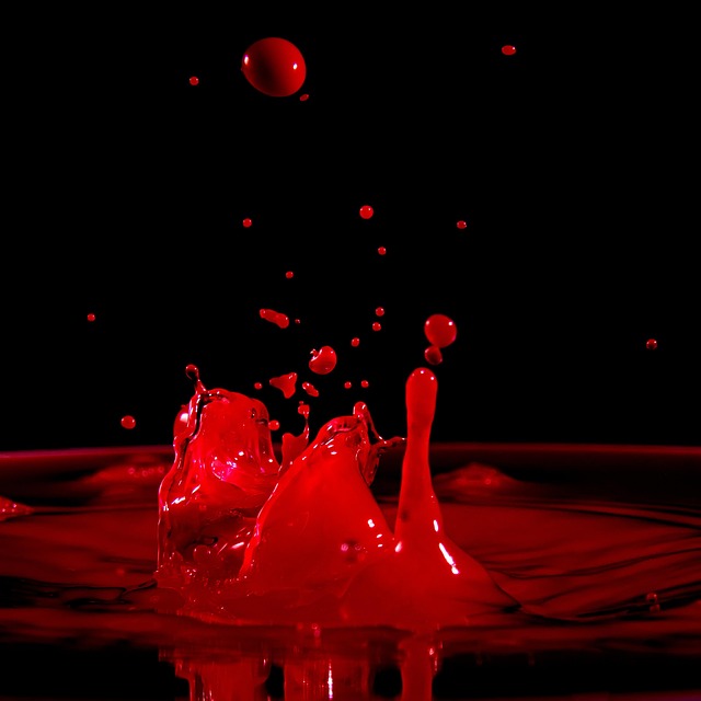 iv drip