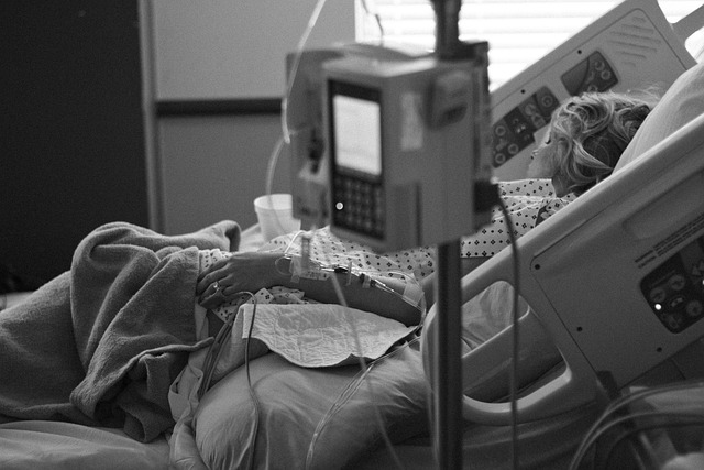 iv drip