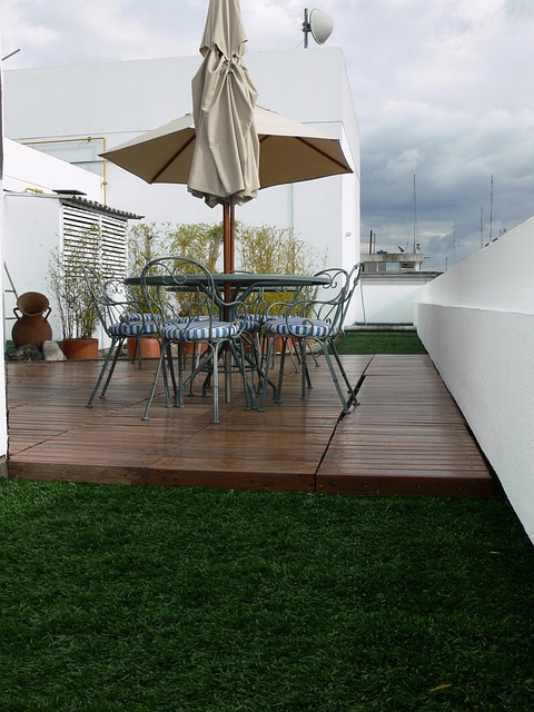 landscaping
