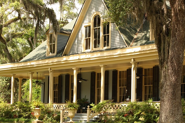 landscaping
