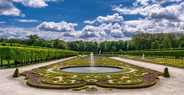 landscaping