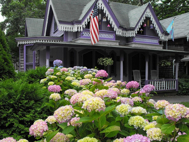 landscaping
