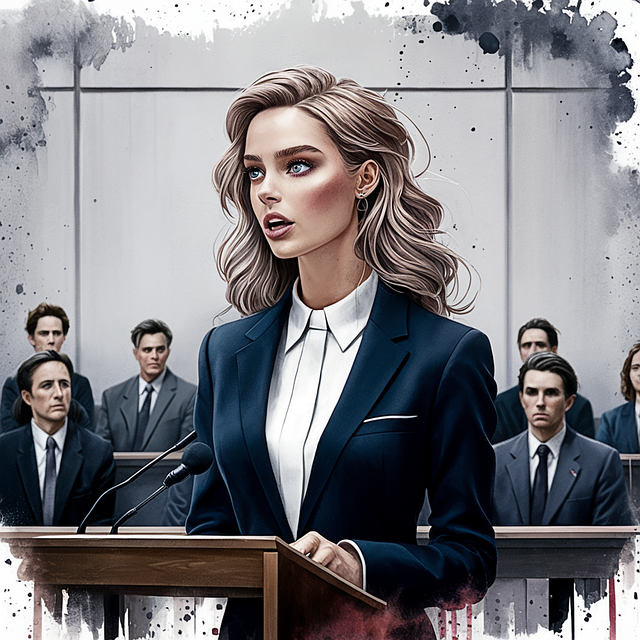 lawyer