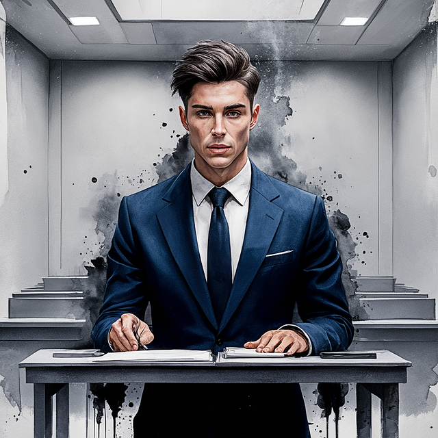 lawyer