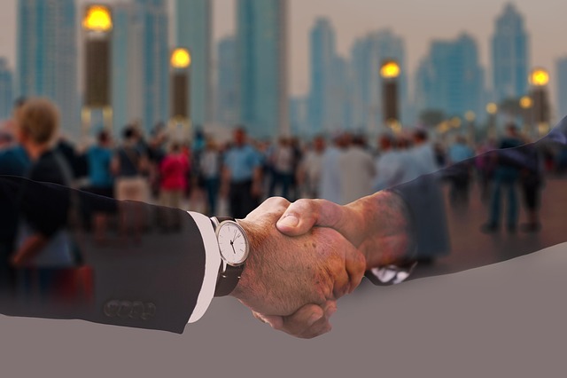 negotiation