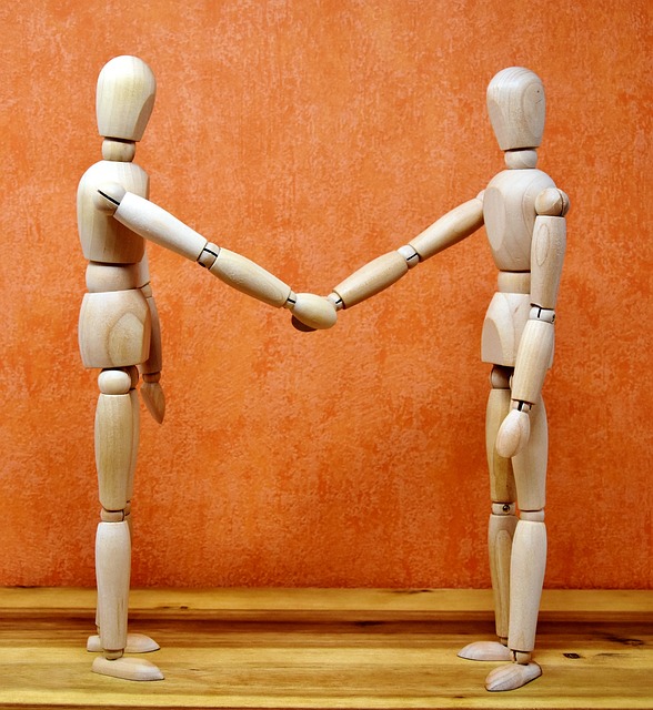 negotiation