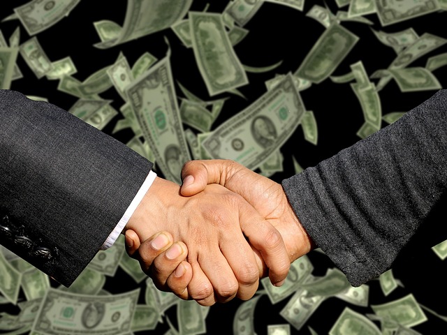 negotiation