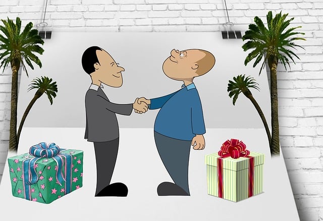 negotiation