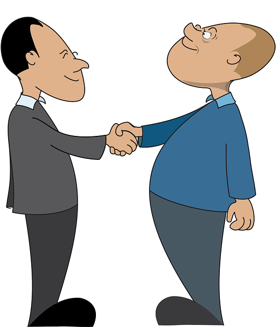 negotiation