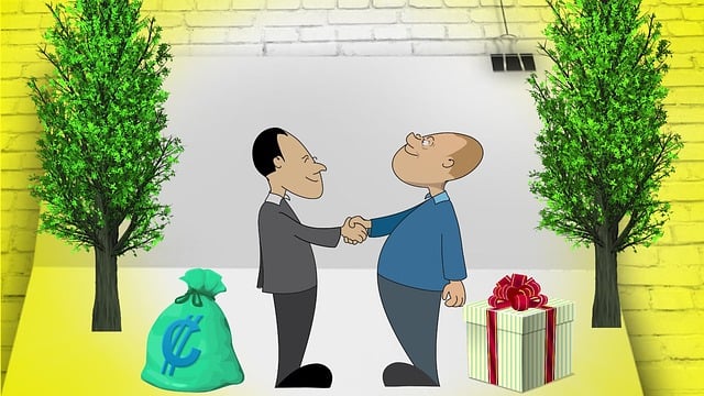 negotiation