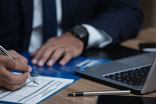 personal injury law