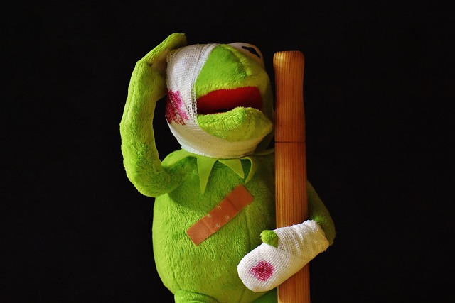 personal injury law