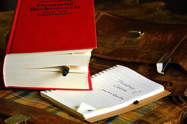 personal injury law