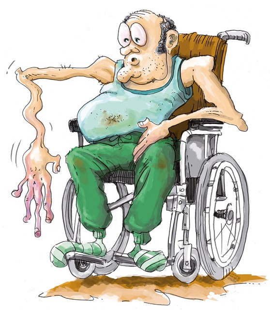personal injury law