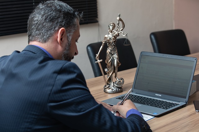 personal injury law