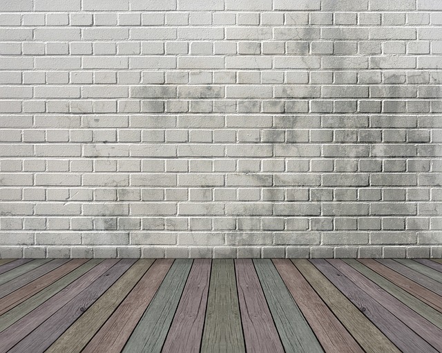 retaining wall