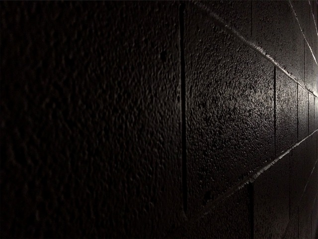 retaining wall