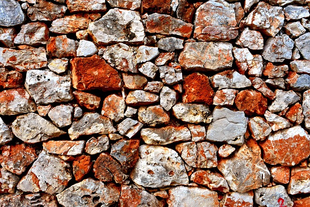 retaining wall