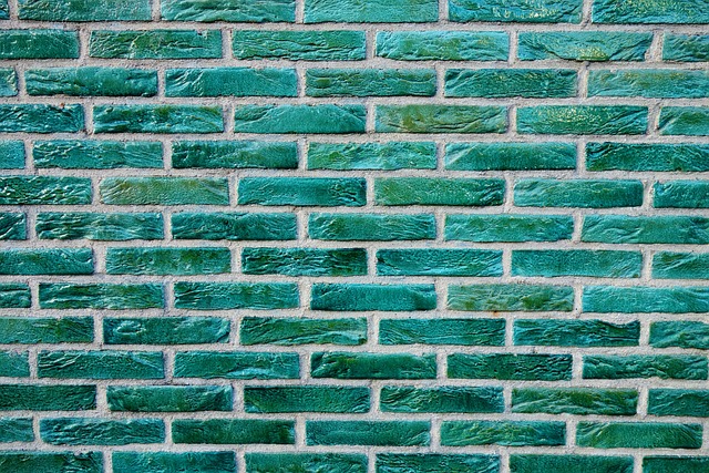retaining wall